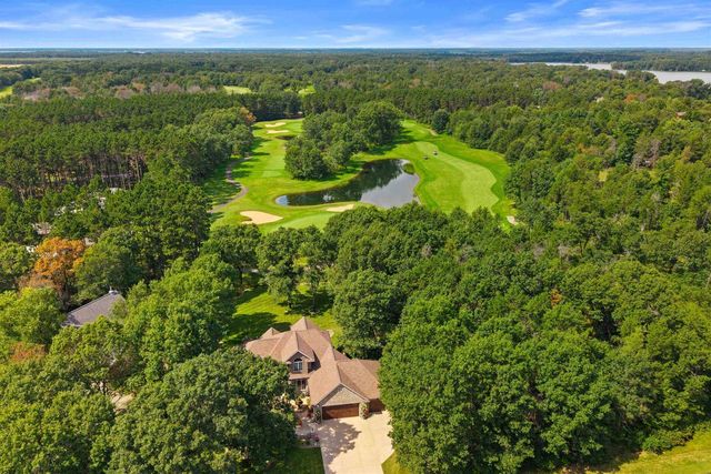 1366 Sawgrass Drive, Nekoosa, WI 54457