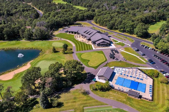 1366 Sawgrass Drive, Nekoosa, WI 54457