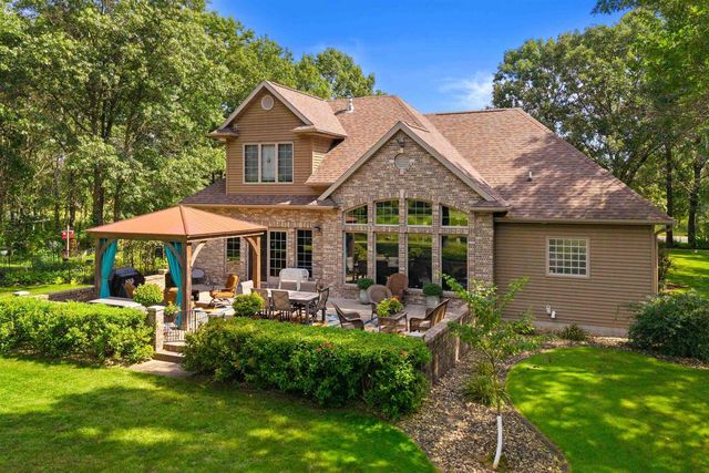 1366 Sawgrass Drive, Nekoosa, WI 54457