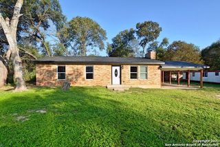 438 Forshage Blvd, Seguin, TX 78155