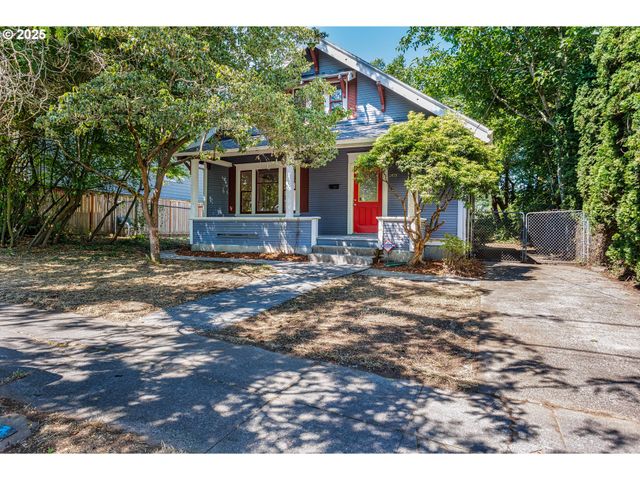 5415 Ne 17TH Ave, Portland, OR 97211