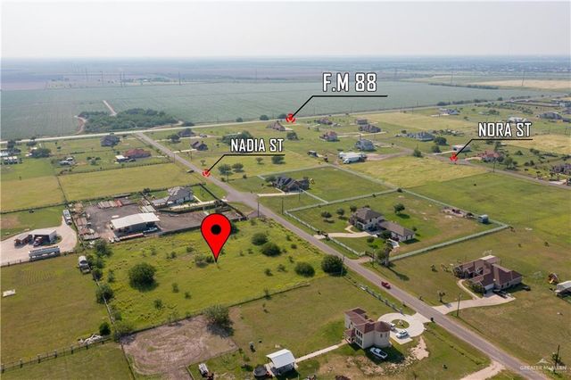 502 Nadia Street, Weslaco, TX 78596