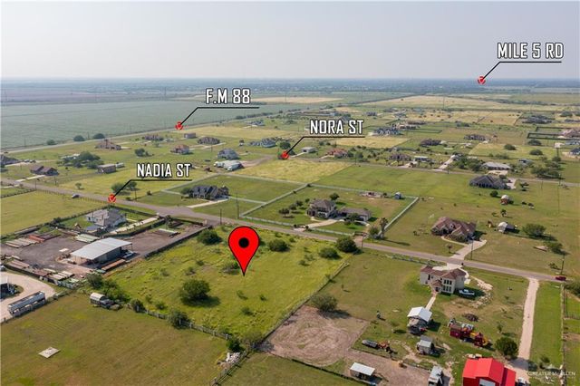 502 Nadia Street, Weslaco, TX 78596