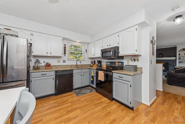 1328 Hammann Drive, Batavia Twp, OH 45102