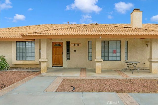 15160 Cheyenne, Apple Valley, CA 92307
