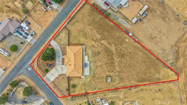 15160 Cheyenne, Apple Valley, CA 92307
