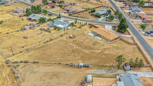 15160 Cheyenne, Apple Valley, CA 92307