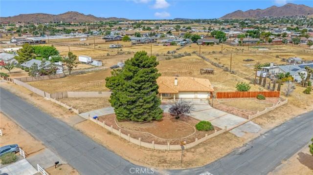 15160 Cheyenne, Apple Valley, CA 92307