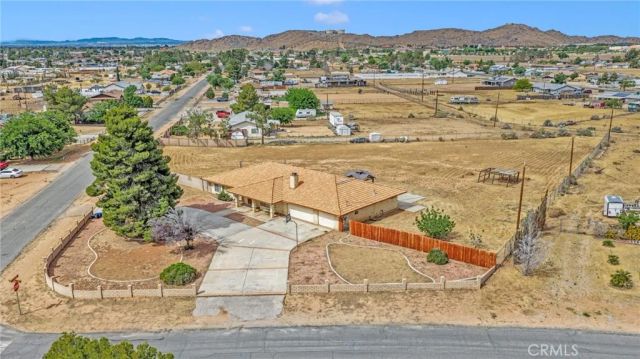15160 Cheyenne, Apple Valley, CA 92307