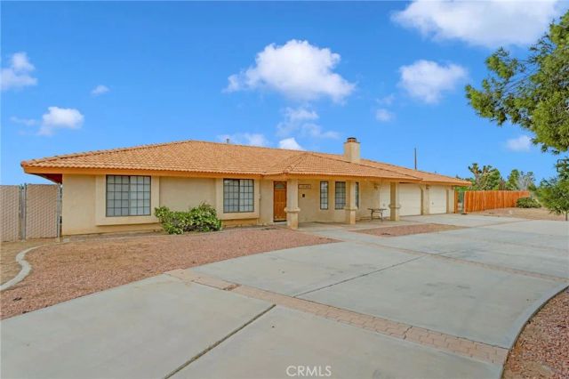 15160 Cheyenne, Apple Valley, CA 92307