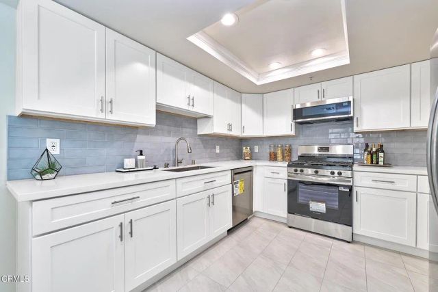 2466 Montrose Avenue 7, Montrose, CA 91020
