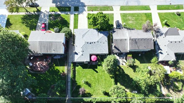 12353 Mair Drive, Sterling Heights, MI 48313