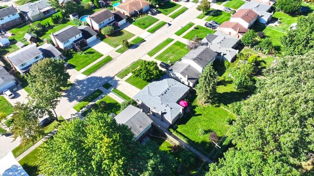 12353 Mair Drive, Sterling Heights, MI 48313