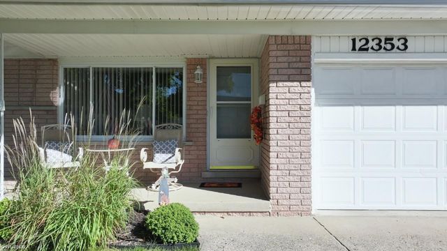 12353 Mair Drive, Sterling Heights, MI 48313