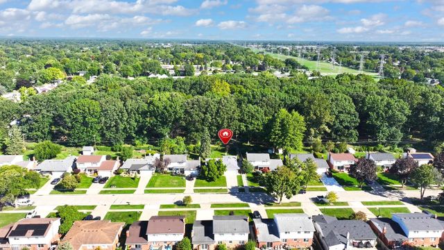 12353 Mair Drive, Sterling Heights, MI 48313