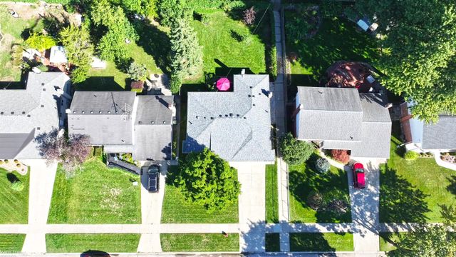 12353 Mair Drive, Sterling Heights, MI 48313