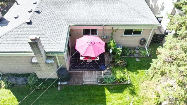 12353 Mair Drive, Sterling Heights, MI 48313