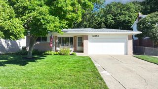12353 Mair Drive, Sterling Heights, MI 48313