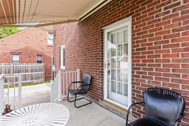 1872 23rd Street, Wyandotte, MI 48192