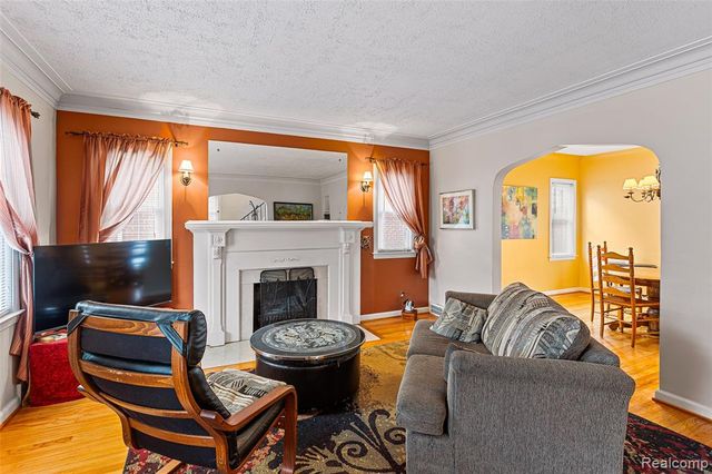 1872 23rd Street, Wyandotte, MI 48192