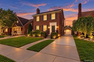 1872 23rd Street, Wyandotte, MI 48192