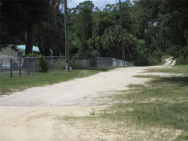 TBD SE 18TH STREET, Silver Springs, FL 34488