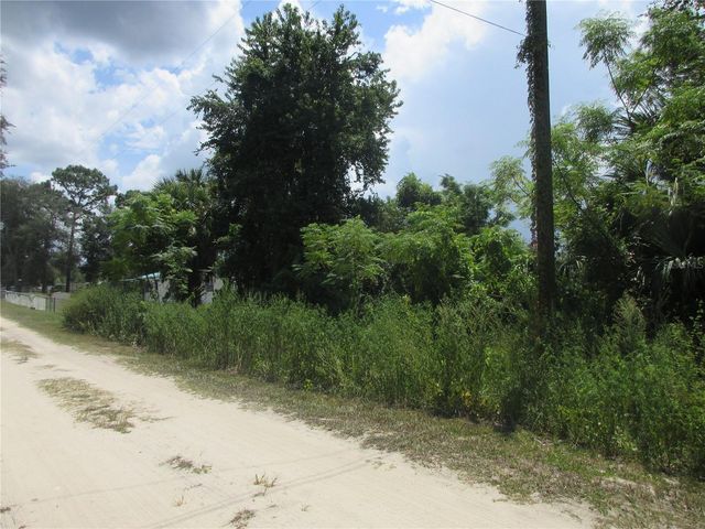 TBD SE 18TH STREET, Silver Springs, FL 34488