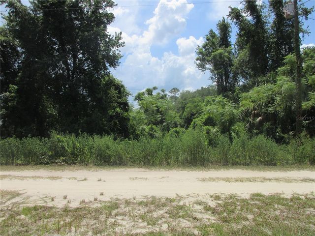 TBD SE 18TH STREET, Silver Springs, FL 34488