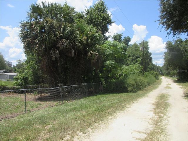 TBD SE 18TH STREET, Silver Springs, FL 34488