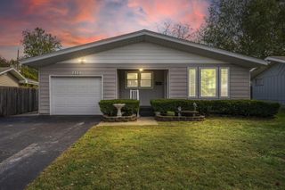502 North Oak Grove Avenue, Springfield, MO 65802
