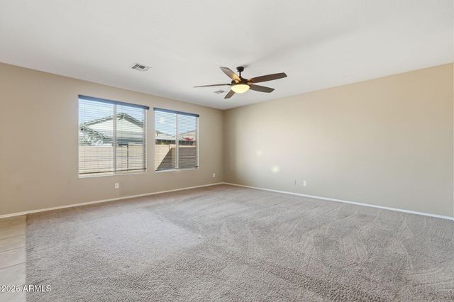 20988 E Cherrywood Drive, Queen Creek, AZ 85142