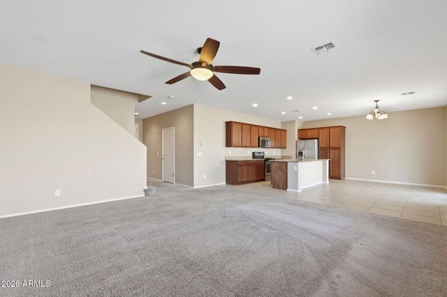 20988 E Cherrywood Drive, Queen Creek, AZ 85142