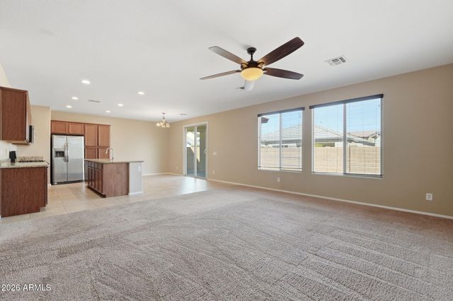 20988 E Cherrywood Drive, Queen Creek, AZ 85142