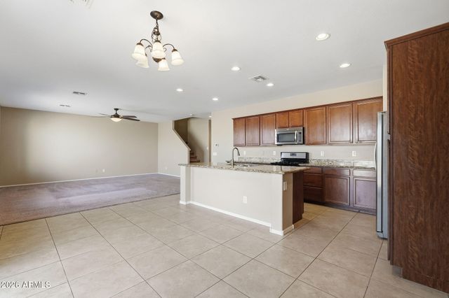 20988 E Cherrywood Drive, Queen Creek, AZ 85142