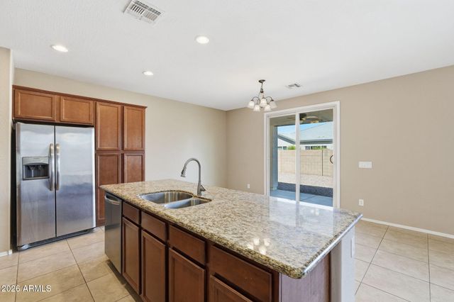 20988 E Cherrywood Drive, Queen Creek, AZ 85142