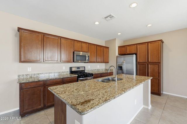 20988 E Cherrywood Drive, Queen Creek, AZ 85142