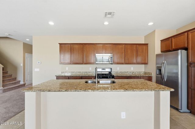 20988 E Cherrywood Drive, Queen Creek, AZ 85142