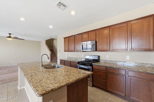 20988 E Cherrywood Drive, Queen Creek, AZ 85142