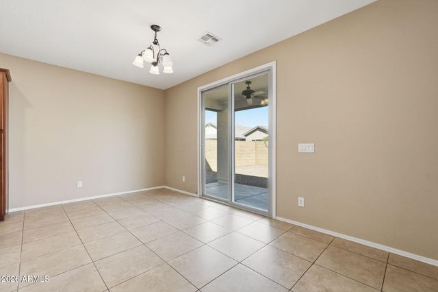 20988 E Cherrywood Drive, Queen Creek, AZ 85142