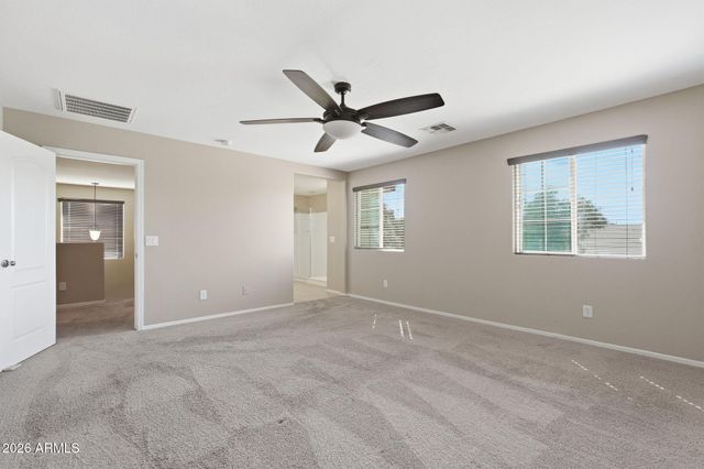 20988 E Cherrywood Drive, Queen Creek, AZ 85142