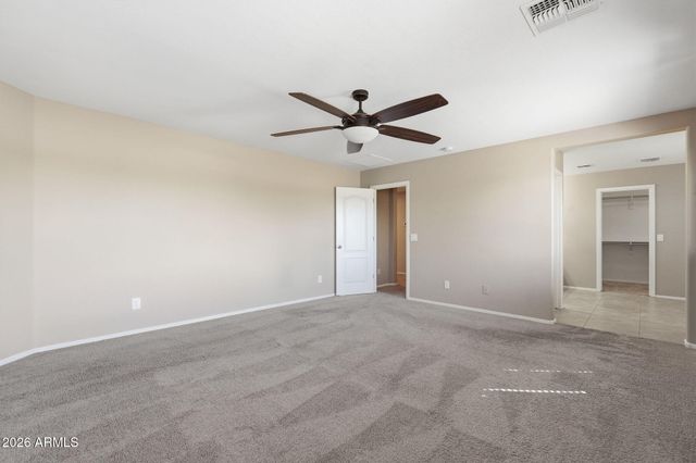 20988 E Cherrywood Drive, Queen Creek, AZ 85142