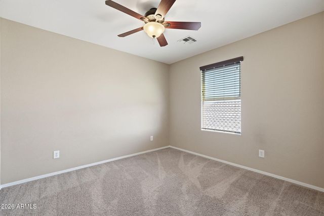 20988 E Cherrywood Drive, Queen Creek, AZ 85142