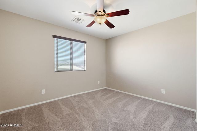 20988 E Cherrywood Drive, Queen Creek, AZ 85142