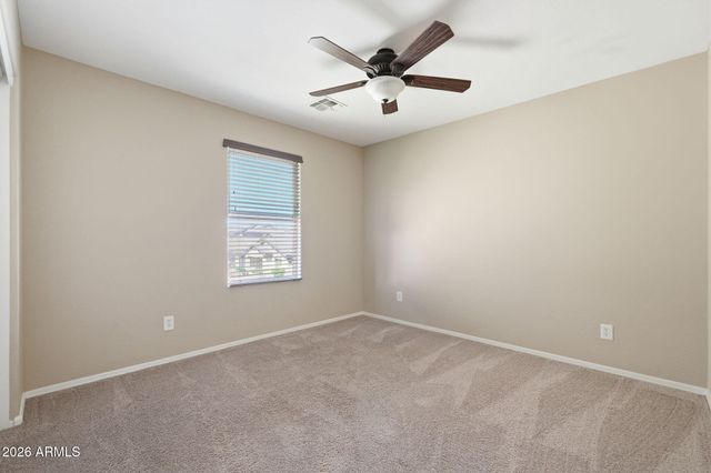 20988 E Cherrywood Drive, Queen Creek, AZ 85142