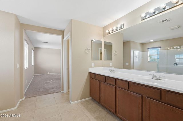 20988 E Cherrywood Drive, Queen Creek, AZ 85142