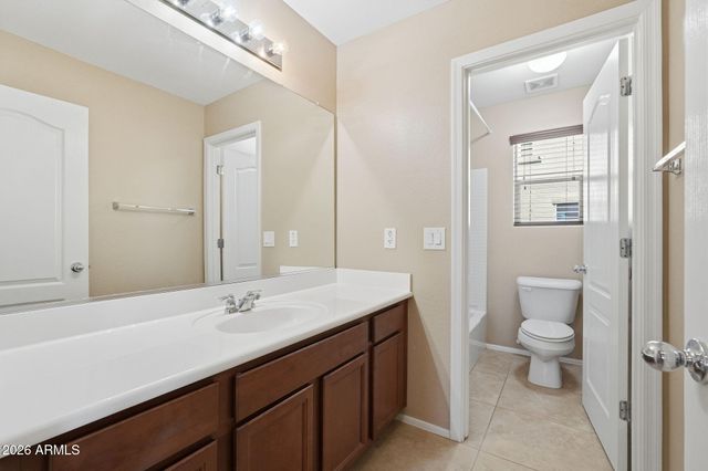 20988 E Cherrywood Drive, Queen Creek, AZ 85142