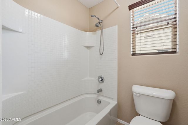 20988 E Cherrywood Drive, Queen Creek, AZ 85142