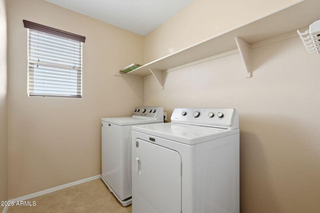 20988 E Cherrywood Drive, Queen Creek, AZ 85142