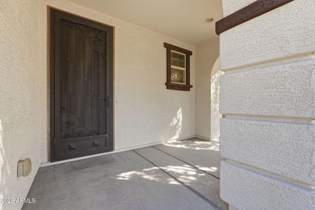 20988 E Cherrywood Drive, Queen Creek, AZ 85142