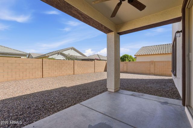 20988 E Cherrywood Drive, Queen Creek, AZ 85142